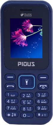 Pious P10