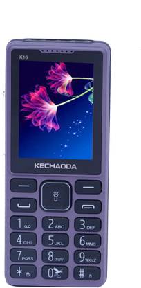 Kechaoda K16