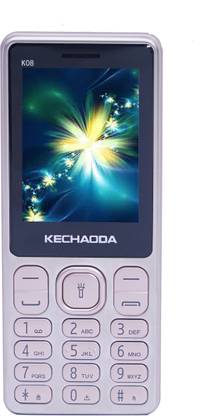 Kechaoda K08