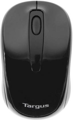 Targus AMW600AP Wireless Ambidextrous Optical Mouse
