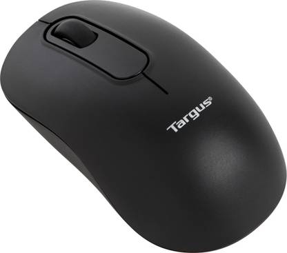 Targus AMB580AP Wireless Ambidextrous Optical Mouse  with Bluetooth