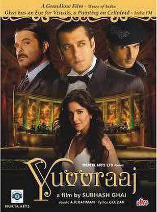 Yuvvraaj