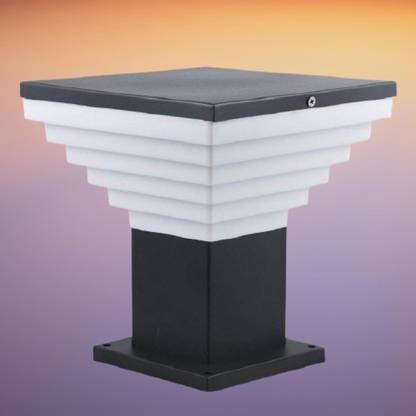 CARSTEN CARS-NEW DELUX GATE LIGHT, PACK OF 1 Gate Light Outdoor Lamp