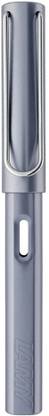 LAMY AL STAR AZURE Fountain Pen