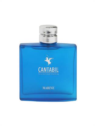 CANTABIL APER00001-BLUE Eau de Toilette  -  100 ml
