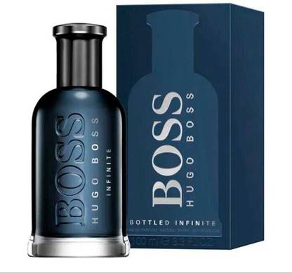 BOSS Bottled BOSS HUGO BOSS Eau de Parfum  -  100 ml