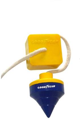 GOOD YEAR Plumb Bob , Plumbob , GY10223 Plumbob Tool , Plum Bob For Construction Work 440 g Iron Plumb Bob