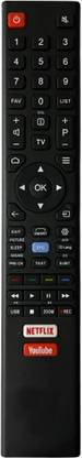 Akshita BL-981 TV Compatible Smart LED TV Remote Control BPL Remote Controller