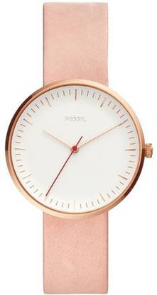 AKANSHA Screen Guard for Fossil Womens Watch, ES4426