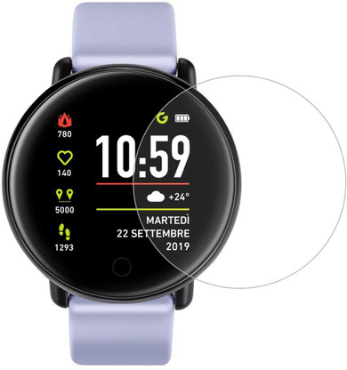 XPLosive Screen Guard for Emporio Armani Smartwatch 3 ART5022 Watch -  XPLosive : Flipkart.com