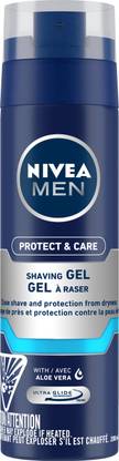Nivea Men Extra Moisture Shaving Gel