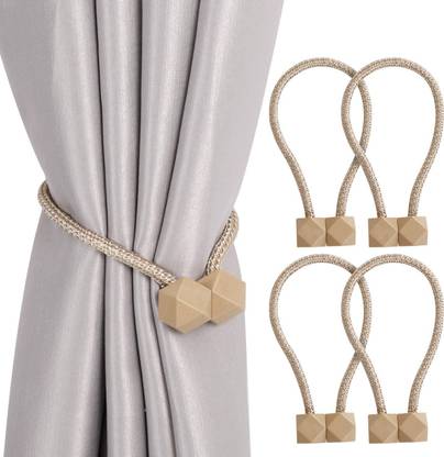 Ramcha Beige Tassels