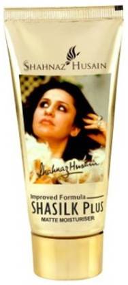 Shahnaz Husain Shasilk Plus Matte Moisturiser