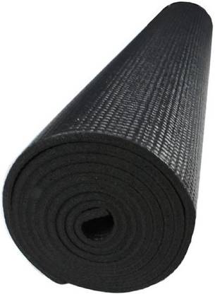 MINESFIT yoga mat ( 2 * 5.5 feet) 4 mm Yoga Mat