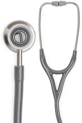 Life-Line Paediatric 2 SS GR Acoustic Stethoscope