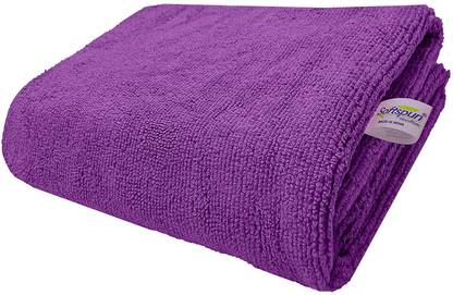 SOFTSPUN Microfiber 340 GSM Sport Towel