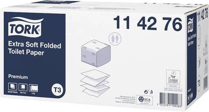 Tork 114276 Toilet Paper Roll