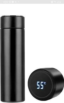 Sujit Electric bottel 1000 ml Water Bottle