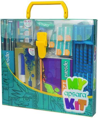 अप्सरा MY APS KIT PACK OF 01 SET