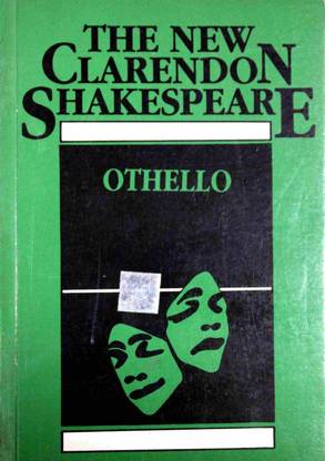The New Clarendon Shakespeare