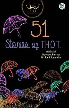51 Stories of T.H.O.T