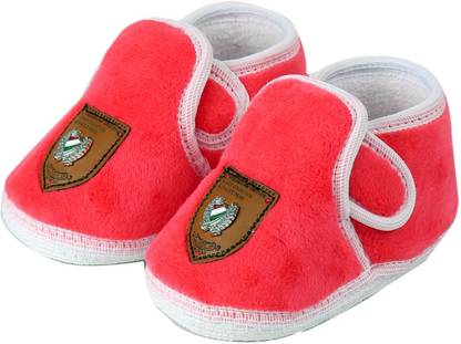 VLS LIFESTYLE Booties