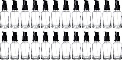 nsb herbals 30 ml Glass Bottle