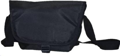 Manya CAMERA BAG FOR CANON SLR DSLR CAMERA AND ACCESSORIES(BLACK)  Camera Bag