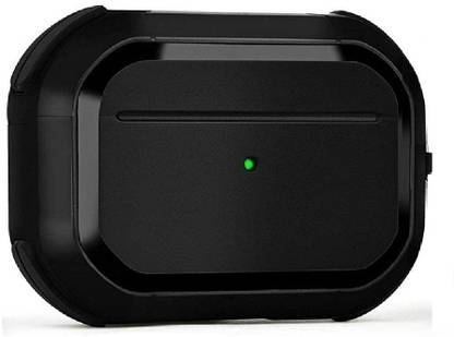 Amtrix Front & Back Case for Apple Airpods Pro