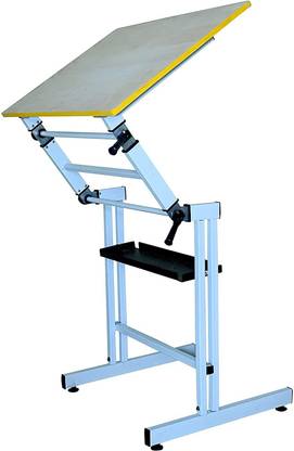 The Art Box Modern Drafting Table
