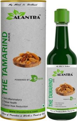 ALANTRA The Tamarind Juice