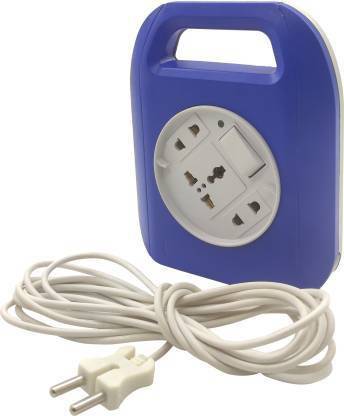 chorumim Round Socket 15 A Three Pin Socket