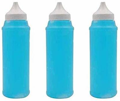 Rebalance India Ultrasound Gel Bottle Use for Diagnostic And Physiotherapy Machine (Pack of 3) USG/ECG GEL Electrotherapy Device