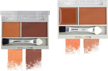 THTC New Highly Pigmented & Water proof Eyebrow Definer Palette 5 g