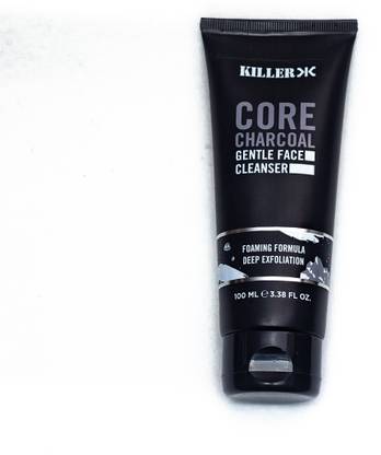 KILLER Face Wash