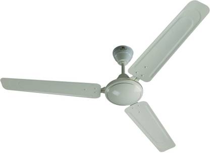 BAJAJ Edge 1200 mm 3 Blade Ceiling Fan