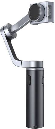 Baseus 3-Axis Smartphone Handheld Gimbal Stabilizer for Photos and Video Recording 3 Axis Gimbal for Mobile