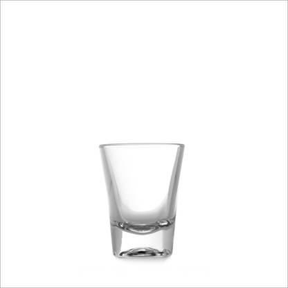 Ocean Solo Shot, 60ml, Set of 6 Glass Shot Glass