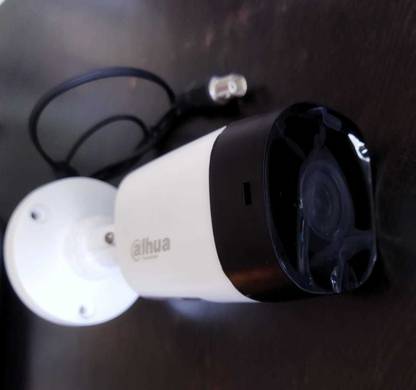 DAHUA Security Camera
