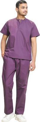 attireh AH-104 Pant, Shirt Hospital Scrub