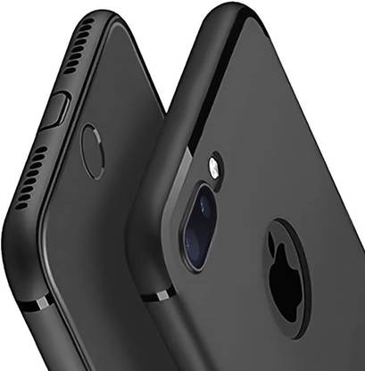 Europe Mart Back Cover for Apple Iphone 7s Plus Back Cover Rubber Shockproof Candy Back Cover