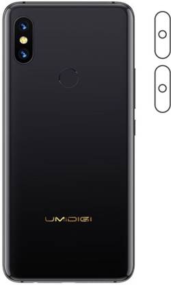 CHAMBU Back Camera Lens Glass Protector for Umidigi S3 Pro