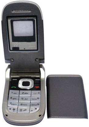 SLCE Nokla 2760-6 (Not A Mobile Phone, only Body Panel) Front & Back Panel