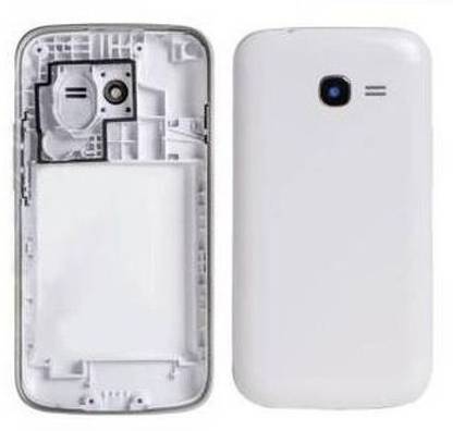 imbi Samsung Galaxy Star Pro Full Panel
