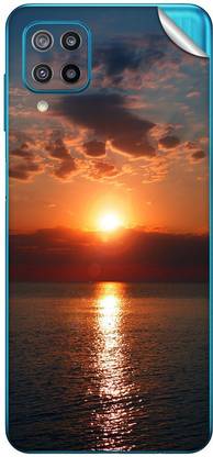 ALFAMARK SAMSUNG Galaxy F25 Mobile Skin