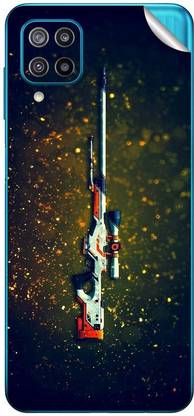 ALFAMARK SAMSUNG Galaxy F390 Mobile Skin