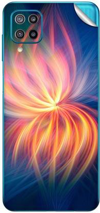 ALFAMARK SAMSUNG Galaxy F17 Mobile Skin