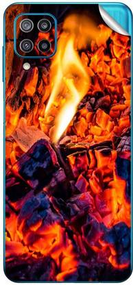 ALFAMARK SAMSUNG Galaxy F33 Mobile Skin