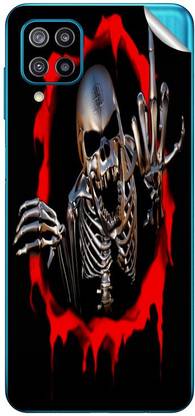 ALFAMARK SAMSUNG Galaxy F55 Mobile Skin