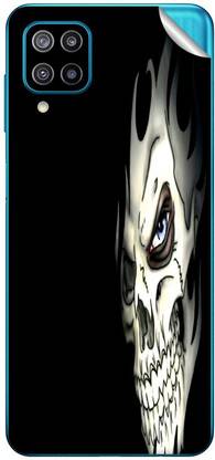 ALFAMARK SAMSUNG Galaxy F65 Mobile Skin